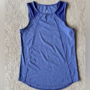 Spyder active/sport  tank top